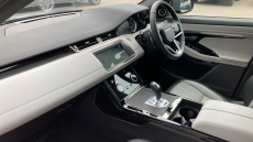 Land Rover Range Rover Evoque 1.5 P300e R-Dynamic SE 5dr Auto Hatchback